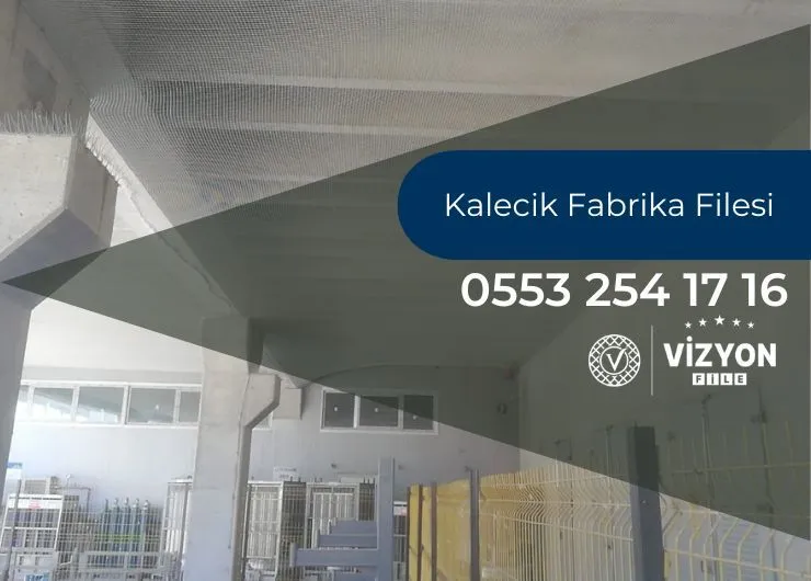 Kalecik Fabrika Filesi